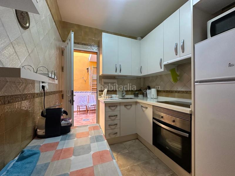 Foto 7d93dcb0-8f30-4794-8bfd-287b4f334210. Rent house in Los Puertos Cartagena