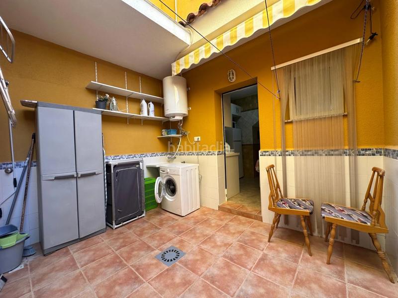 Foto 98350be1-e5f8-4f6b-89a2-a031ae612433. Rent house in Los Puertos Cartagena