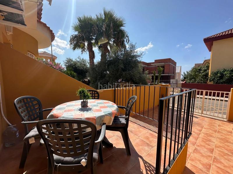 Foto d6627e58-9e96-4f07-9634-7a576004702f. Rent house in Los Puertos Cartagena