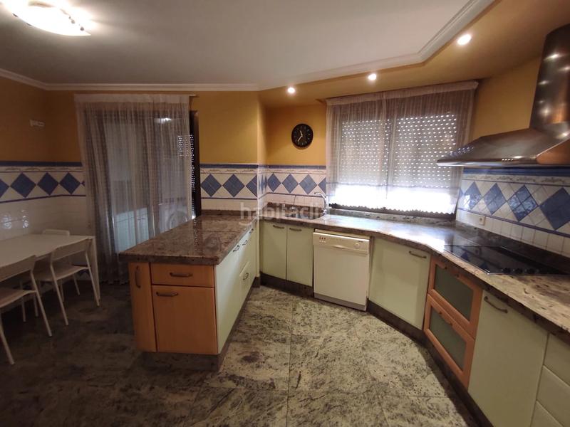 Foto 3e7328f5-5c89-4175-b5ce-e161fa247f8e. Affitto appartamento con riscaldamento in San Lorenzo Murcia