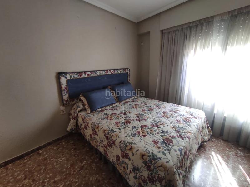 Foto 3eefe2d1-35c7-4e4a-8546-9594f9deb326. Affitto appartamento con riscaldamento in San Lorenzo Murcia