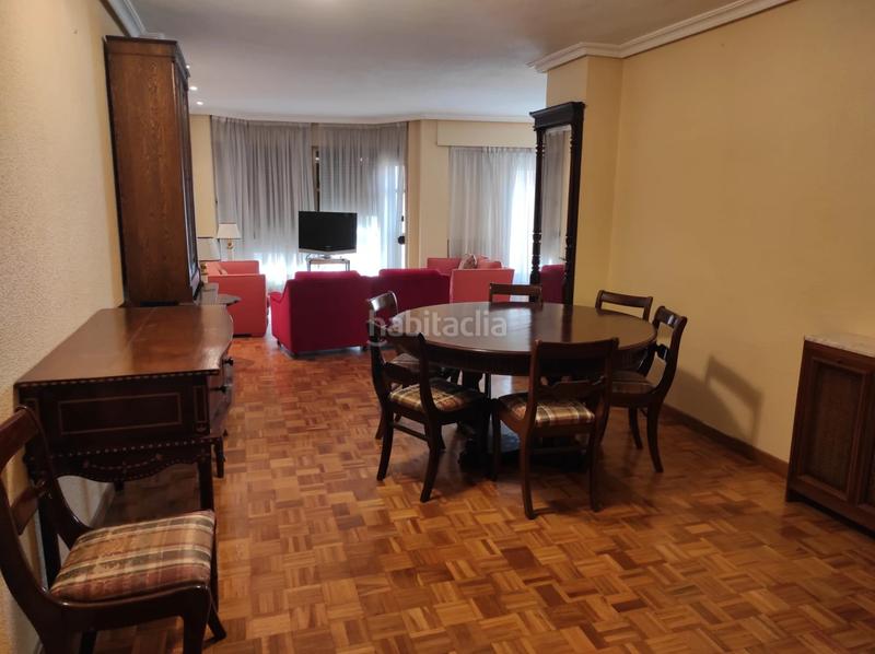 Foto 6f8cf40b-30c4-401e-bc36-2d1112bf641b. Affitto appartamento con riscaldamento in San Lorenzo Murcia