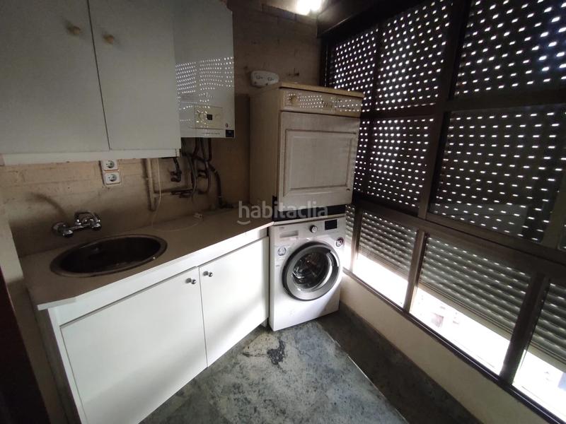 Foto accac322-253e-4883-888d-34f0b2a67320. Affitto appartamento con riscaldamento in San Lorenzo Murcia