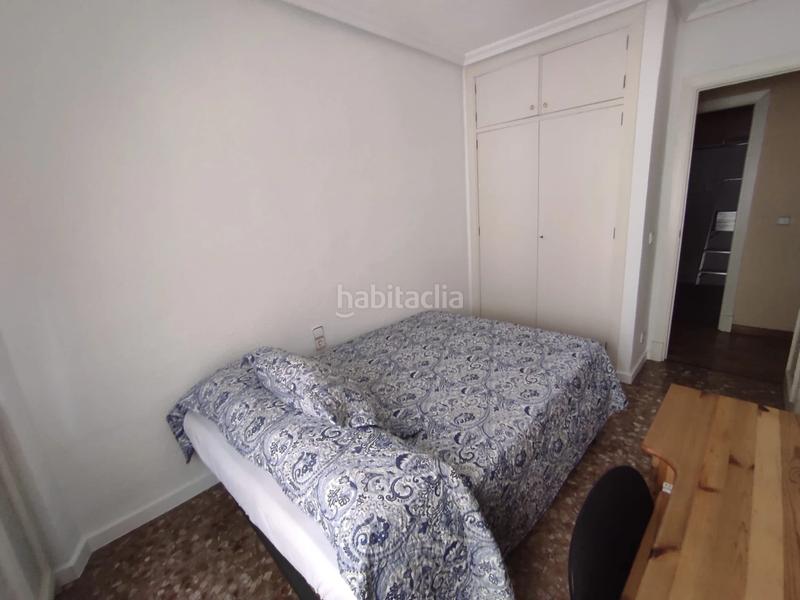 Foto bc2dd3be-8b76-42e9-aaff-04825a789843. Affitto appartamento con riscaldamento in San Lorenzo Murcia