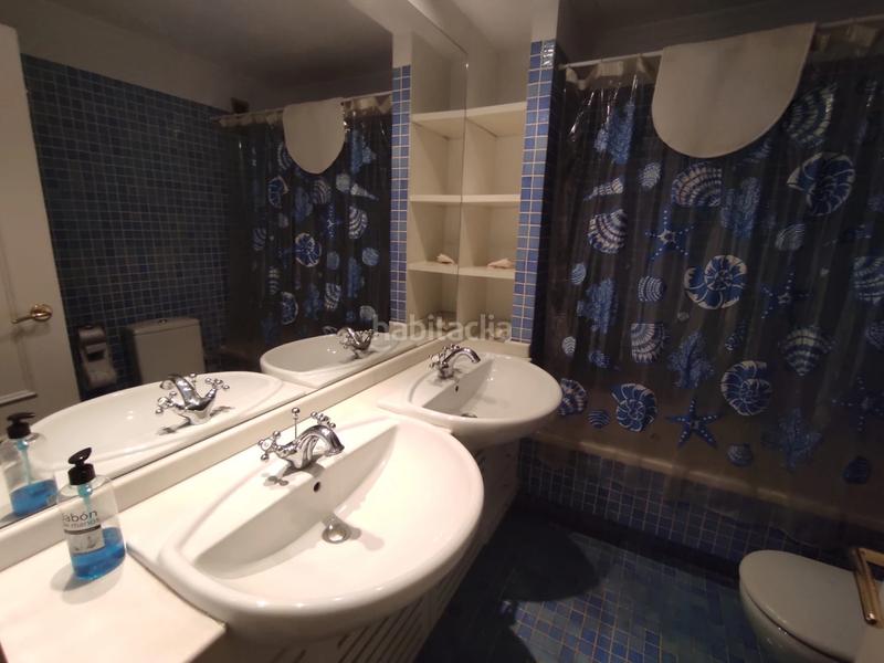 Foto c595b43c-3085-4834-b6f7-52539455e08c. Affitto appartamento con riscaldamento in San Lorenzo Murcia