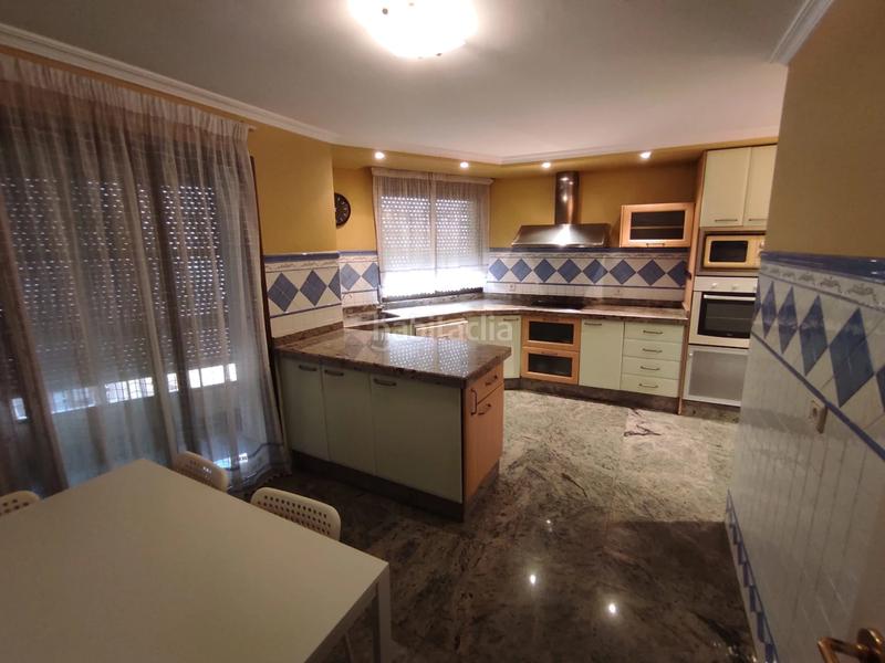 Foto 93a1a01a-72bd-4722-9673-141331734873. Location appartement avec chauffage dans San Lorenzo Murcia