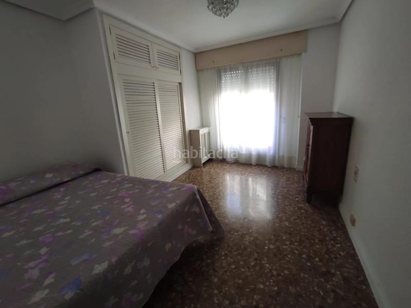Foto 4918eb98-63ff-4b84-8096-891e50890d6f. Rent flat with heating in San Lorenzo Murcia