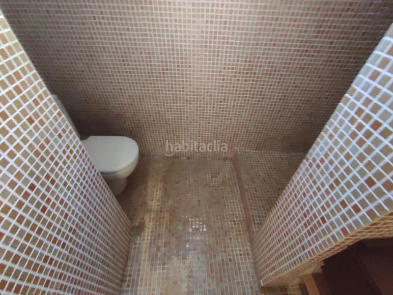 Foto 589a1ff3-6b81-4fbd-a751-56fceb0cb786. Rent flat with heating in San Lorenzo Murcia