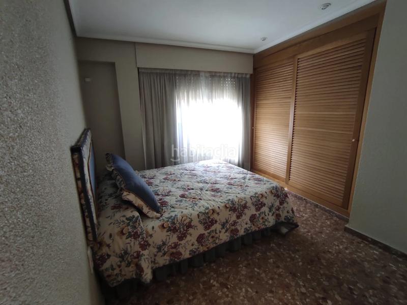 Foto c8477a63-c26d-4649-999f-0f581901ff9e. Rent flat with heating in San Lorenzo Murcia