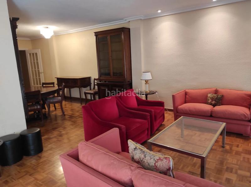 Foto db58fb89-9745-4e52-8df8-a5823fff64a7. Rent flat with heating in San Lorenzo Murcia