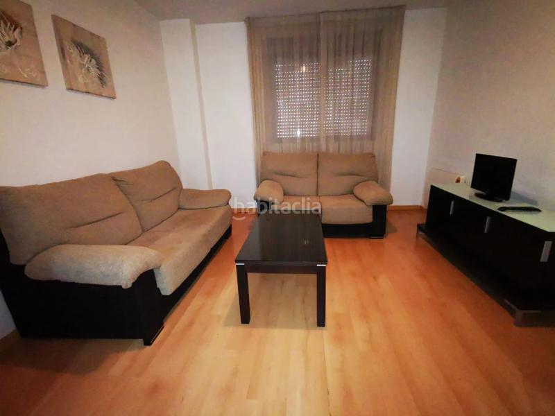 Foto 2727ed2b-9569-40eb-869b-61145f3e40ea. Lloguer apartament a Zarandona Murcia