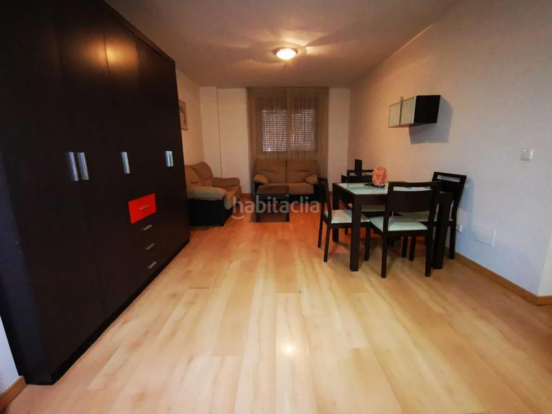 Foto 6433bd1b-df81-46d4-a790-7f268d139fd4. Lloguer apartament a Zarandona Murcia