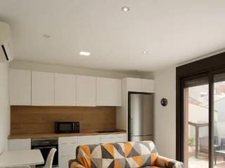 Affitto Duplex in Juan Carlos I. Ático dúplex en alquiler en murcia  avenida príncipe de asturias