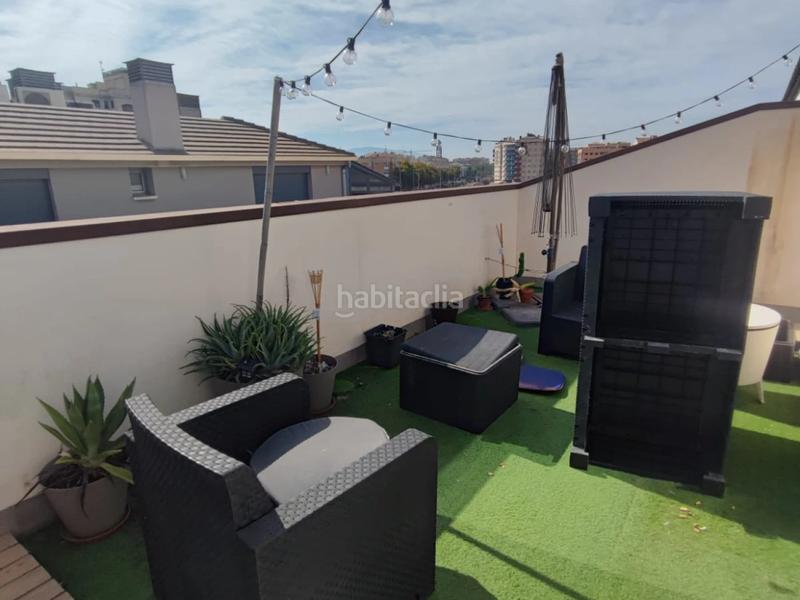 Foto b6597b77-2ed7-4523-89df-f7662c4a9bbd. Affitto duplex con parcheggio in Juan Carlos I Murcia