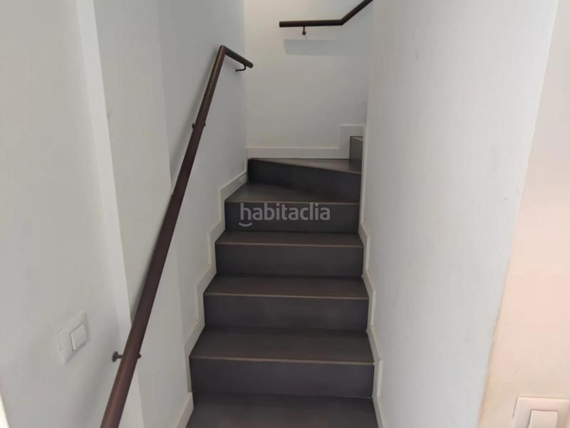 Foto e4d22ea9-f822-4a10-8b4b-07de9984e993. Affitto duplex con parcheggio in Juan Carlos I Murcia