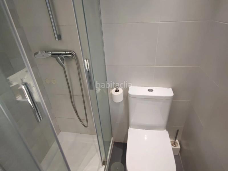 Foto 2cb1d1a2-3480-48f3-ae29-83261aa18375. Miete zweistöckige wohnung mit parking in Juan Carlos I Murcia