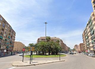 Miete Studiowohnung in Barrio Benicalap. Estudio en alquiler en valencia norte  benicalap