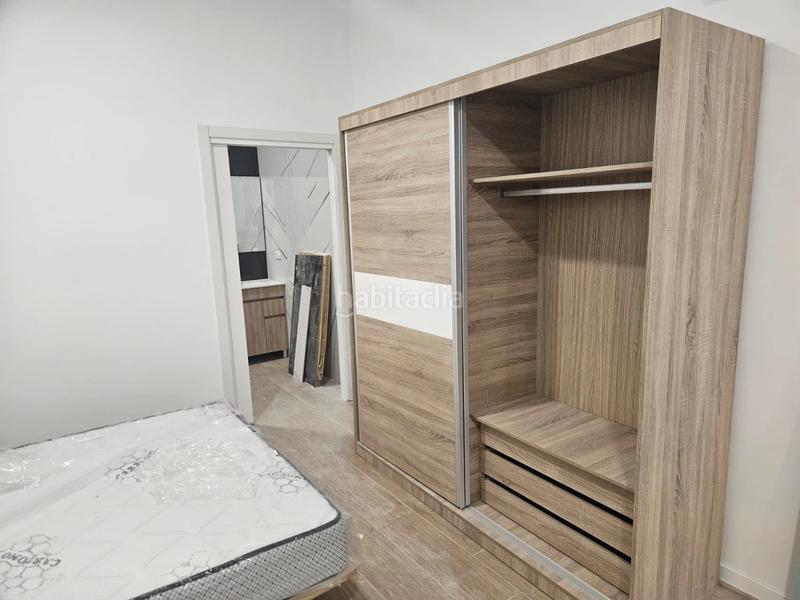 Foto f324f4d4-43f6-45e7-b29e-a0aa4964b21b. Affitto monolocale con riscaldamento in Sant Llorenç - Zona Alfahuir Valencia