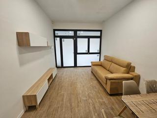 Lloguer Estudi a Sant Llorenç - Zona Alfahuir. Estudio en alquiler en valencia norte  sant llorenç