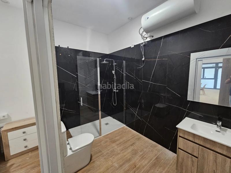 Foto 738f6c9e-599a-4af3-b5be-95cb2e2f2dfb. Location studio avec chauffage dans Sant Llorenç - Zona Alfahuir Valencia