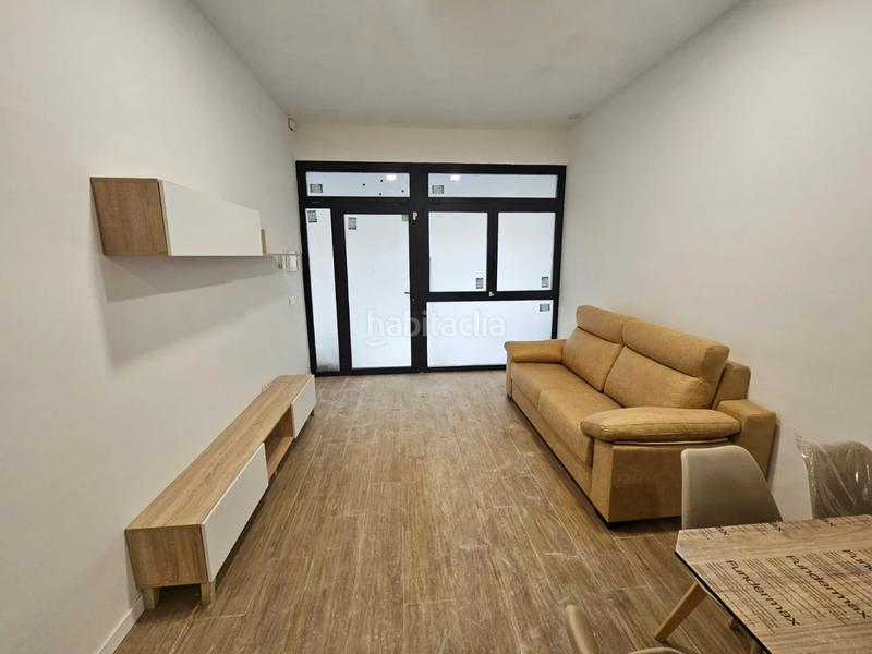 Foto f8e2ce23-1f3b-4f4c-a630-b91359c96d2c. Rent studio with heating in Sant Llorenç - Zona Alfahuir Valencia