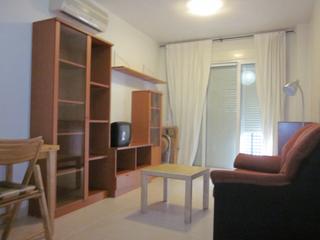 Apartament a Vistalegre. Apartamento en venta en murcia  abenarabi