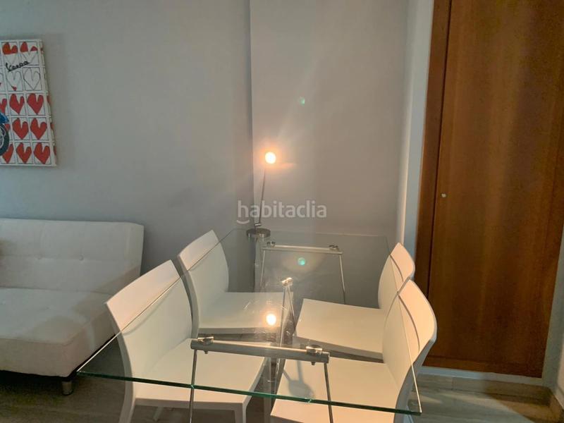 Foto 034cc694-0579-45bd-aecb-eb63f85f1b9d. Alquiler apartamento  en alquiler norte benicalap en Valencia