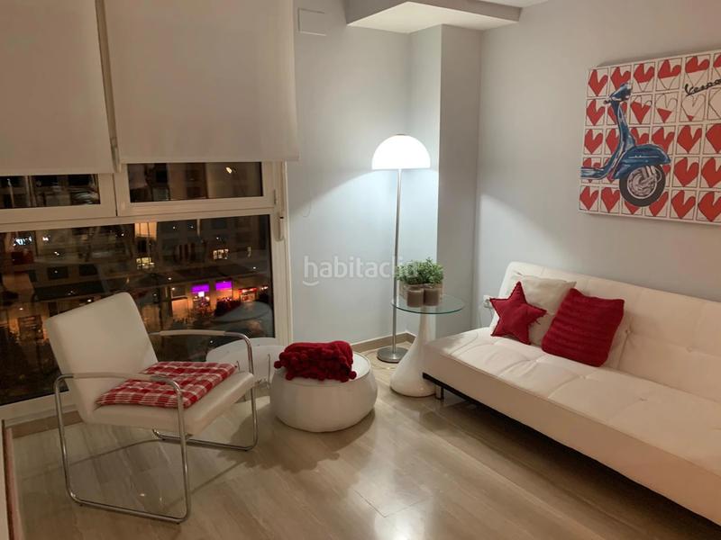 Foto 213c6f80-e946-4492-a4d7-2a77007e33bf. Alquiler apartamento  en alquiler norte benicalap en Valencia