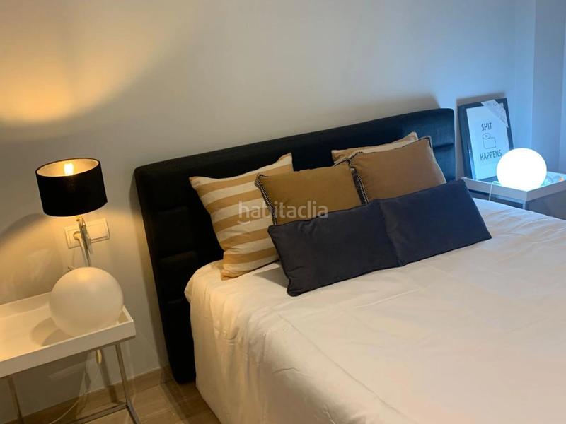 Foto 46b4c482-6f7c-4438-94bb-5cebdd014c57. Alquiler apartamento  en alquiler norte benicalap en Valencia
