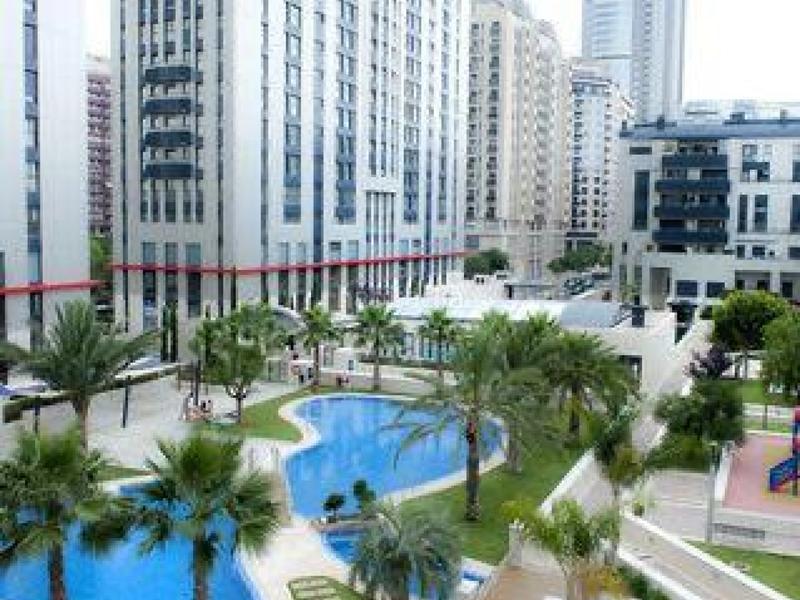 Foto 6b8b4bf0-ed12-4cd0-8960-718f45971c26. Alquiler apartamento  en alquiler norte benicalap en Valencia