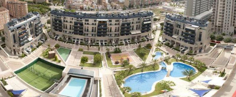 Foto 91b90adc-0dd2-4a7b-9cb2-27214b862e51. Alquiler apartamento  en alquiler norte benicalap en Valencia