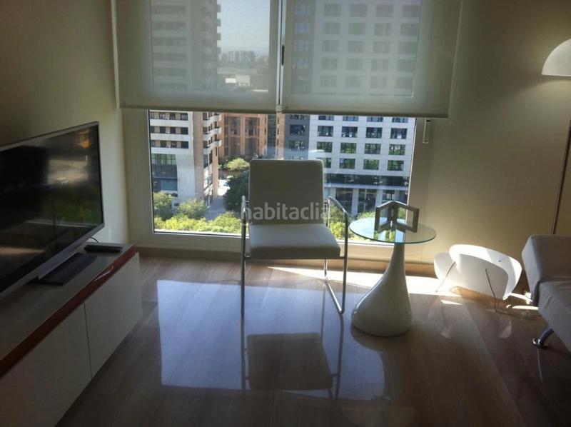 Foto f02f69b9-88af-4170-bdb8-772f8e8e7ab5. Alquiler apartamento  en alquiler norte benicalap en Valencia