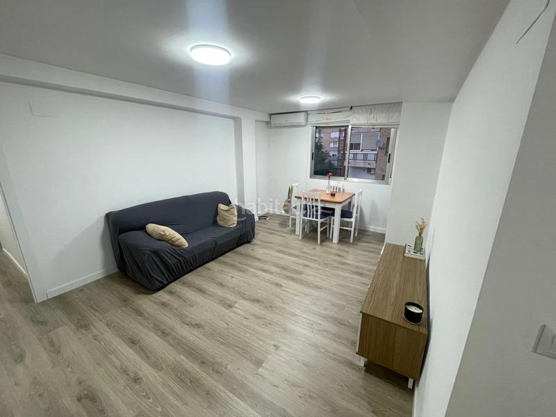 Foto 3043ceb4-e827-4844-87d6-f9e97901a681. Affitto appartamento con riscaldamento in Soternes Valencia