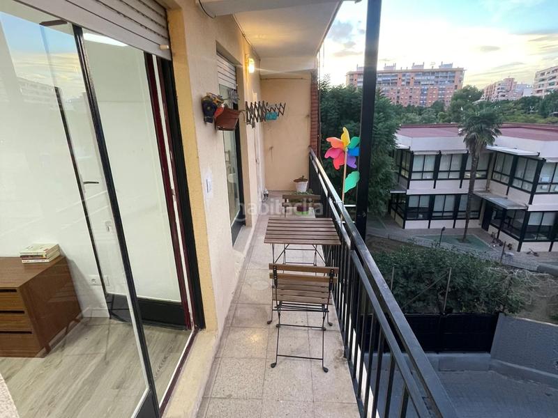 Foto 9bf929ee-a211-48d1-8d53-29d1de0ee094. Affitto appartamento con riscaldamento in Soternes Valencia