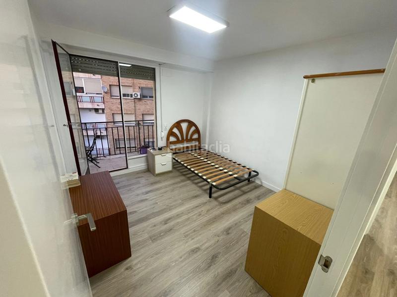 Foto b406674b-1308-4f4a-901e-5e1c5a192377. Affitto appartamento con riscaldamento in Soternes Valencia