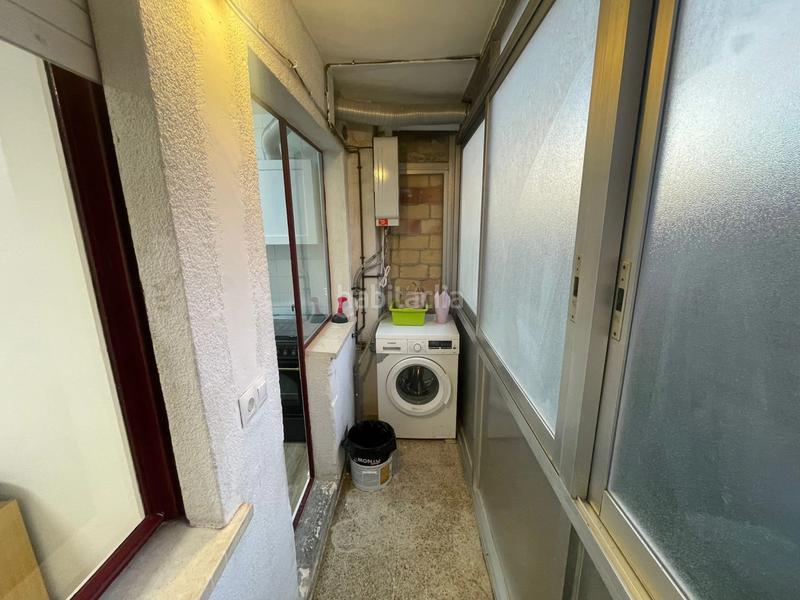 Foto ccd99a23-7140-4958-94f4-10bc01a37cda. Affitto appartamento con riscaldamento in Soternes Valencia