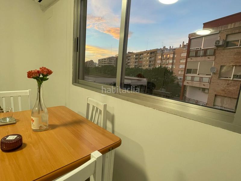 Foto 317d45c2-960a-49bd-b0ff-9253e6eb236f. Alquiler piso  en alquiler norte Soternes en Valencia