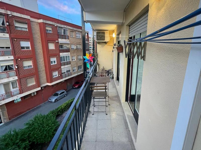 Foto c995eee3-7c44-483c-9ec6-f9f189cf3f3d. Miete etagenwohnung mit heizung in Soternes Valencia