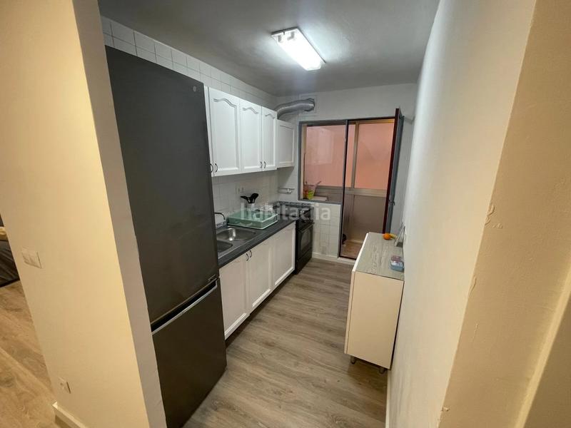 Foto 8f51fb85-8782-4bbd-878d-3e9a4d72333c. Rent flat with heating in Soternes Valencia