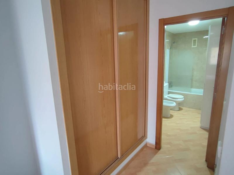 Foto d499a46f-273f-44d3-8415-2fad584d8ed3. Affitto appartamento con riscaldamento in Puente Tocinos Murcia