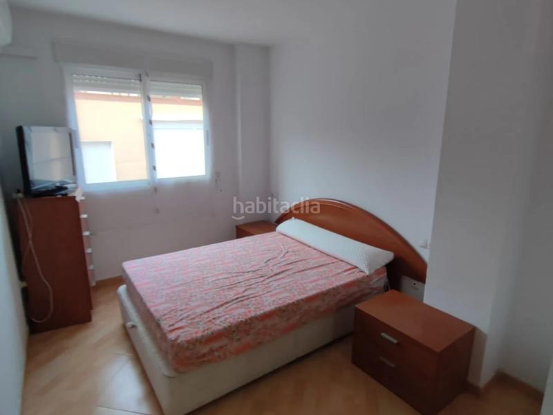 Foto ec2c04d2-199a-49df-b9b0-b23e4d7a4e56. Affitto appartamento con riscaldamento in Puente Tocinos Murcia
