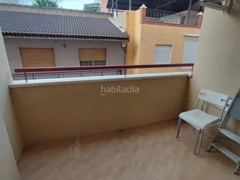 Foto c54212ad-7d27-40a8-baca-47f74eba5b2b. Lloguer pis amb calefacció a Puente Tocinos Murcia