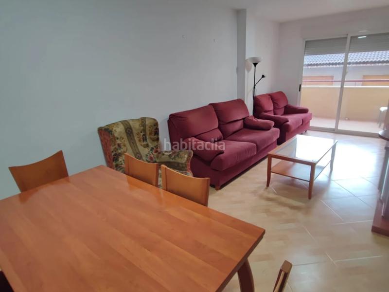 Foto 08237d34-8ed0-4b97-b286-ceaca2971c88. Rent flat with heating in Puente Tocinos Murcia