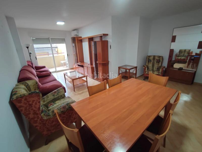 Foto 340c96fa-6f27-496b-a749-b35fb7f95fed. Rent flat with heating in Puente Tocinos Murcia