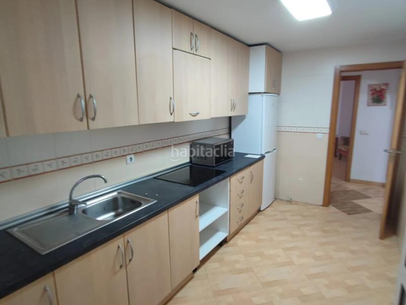 Foto 3447b96e-b704-4a26-bc7f-a8b8e44646dc. Rent flat with heating in Puente Tocinos Murcia
