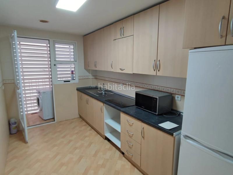 Foto 526ac5c4-7fa2-46ea-a73f-c021dc150cdc. Rent flat with heating in Puente Tocinos Murcia