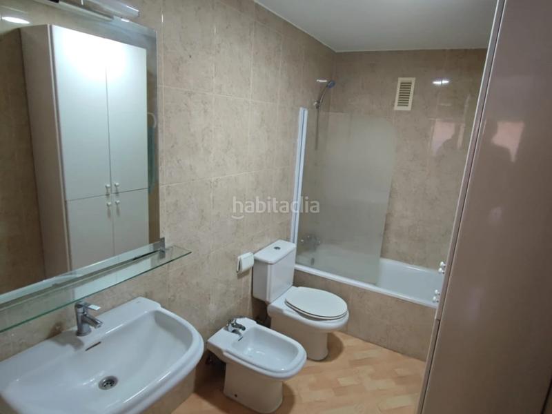 Foto 58729dbe-f56f-4714-b81c-566e5642bd63. Rent flat with heating in Puente Tocinos Murcia