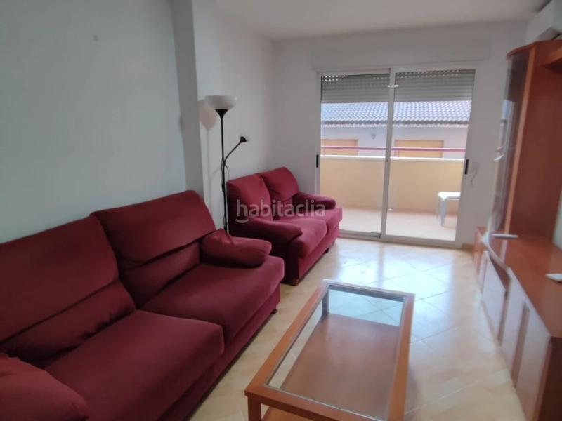 Foto 95372d7d-64b6-4463-be59-d3e1689ad61c. Rent flat with heating in Puente Tocinos Murcia