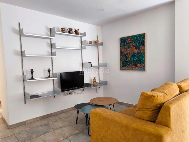 Foto 302ac7e4-daaf-4132-9ad2-7f15a512af84. Location appartement avec chauffage dans San Lorenzo Murcia