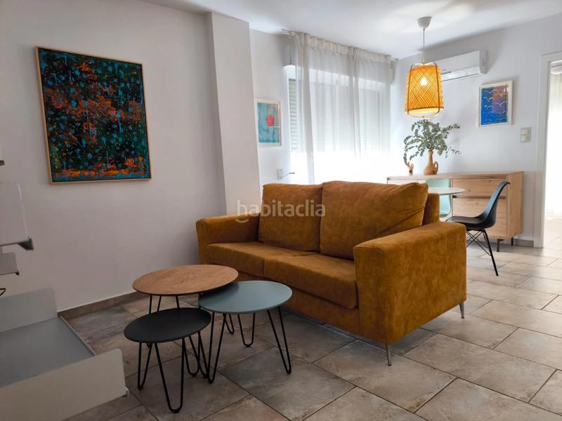 Foto 92d2a273-0edb-495a-ba79-63fdb95aa21f. Location appartement avec chauffage dans San Lorenzo Murcia